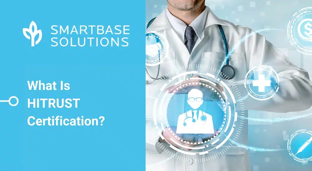What Is HITRUST Certification? A Simple Guide for Healthcare and Finance Organizations